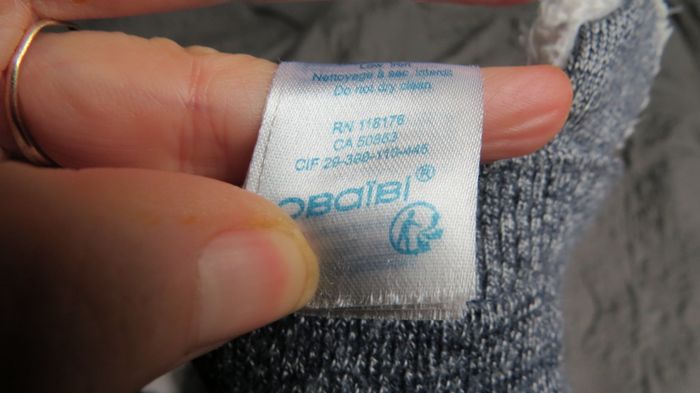 bonnet - photo numéro 2