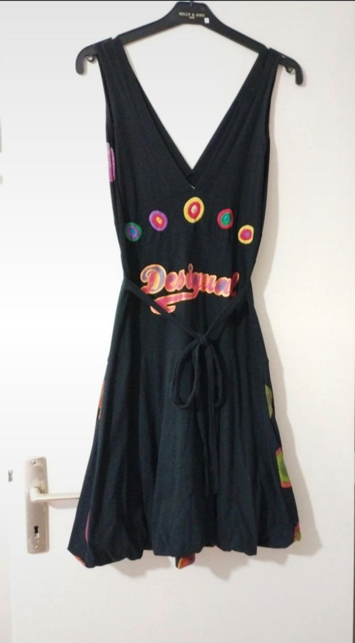 Robe casual
