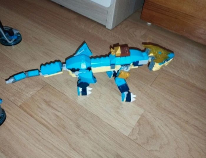 Lego Ninjago - photo numéro 3