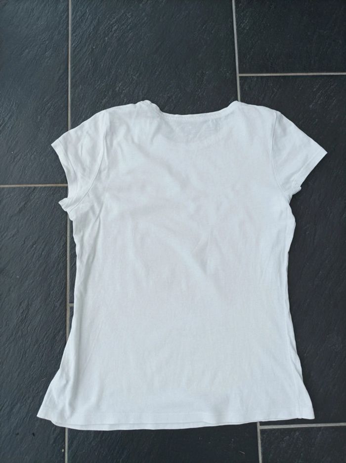 Joli tee-shirt "friends" fille 11-12 ans - photo numéro 3