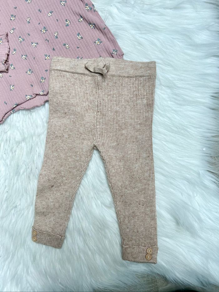 Ensemble bébé - photo numéro 2