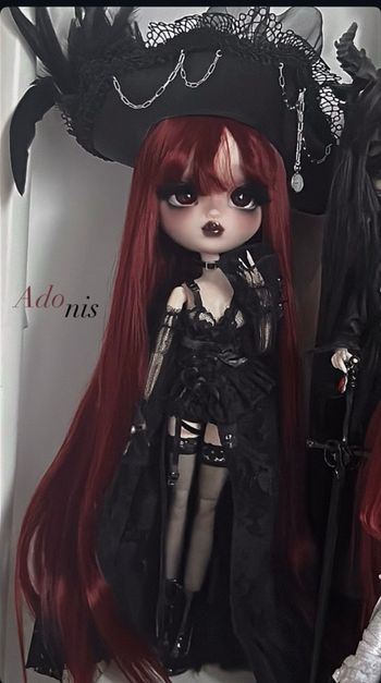 Pullip