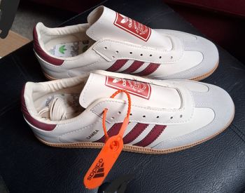 Basket Adidas