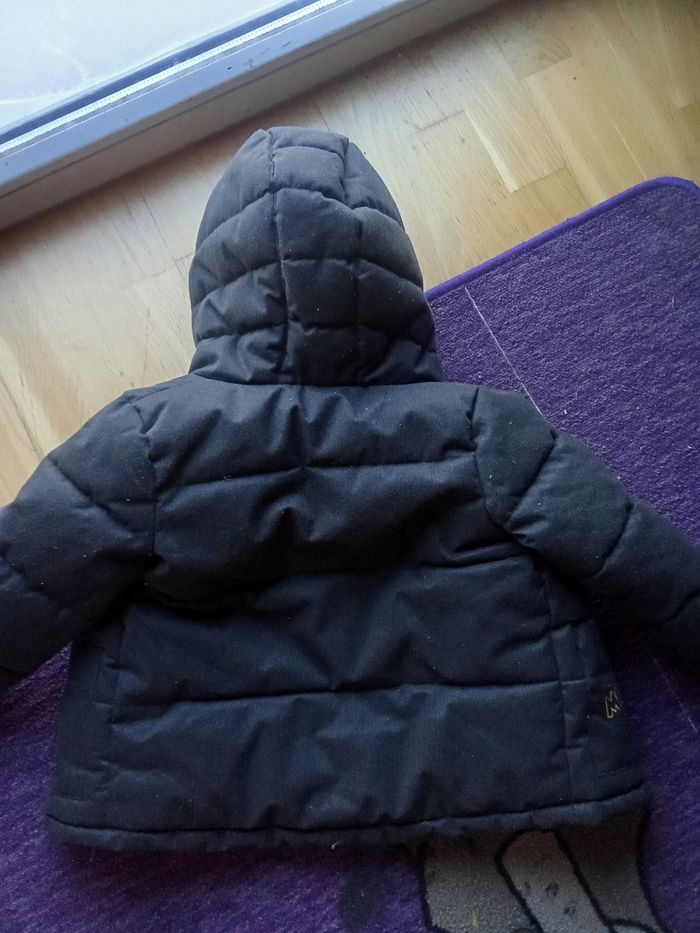 Veste Mickey mouse - photo numéro 2