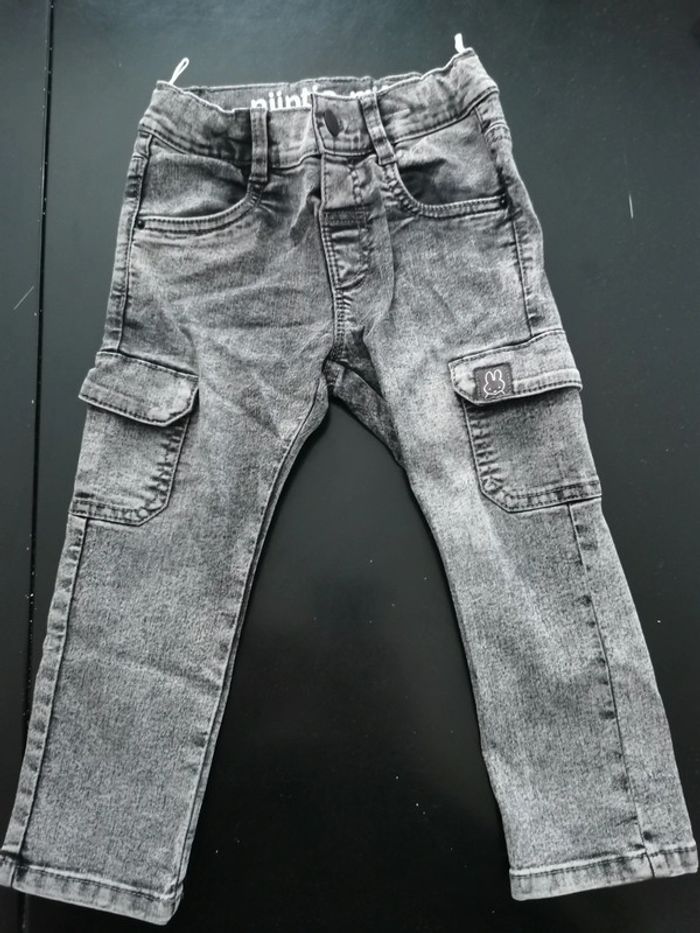 Jean Miffy C&A taille 24/36 mois