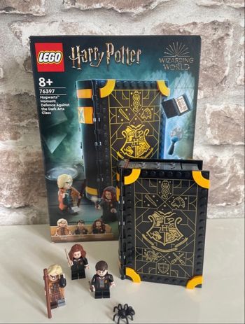 Lego 76397 Harry Potter