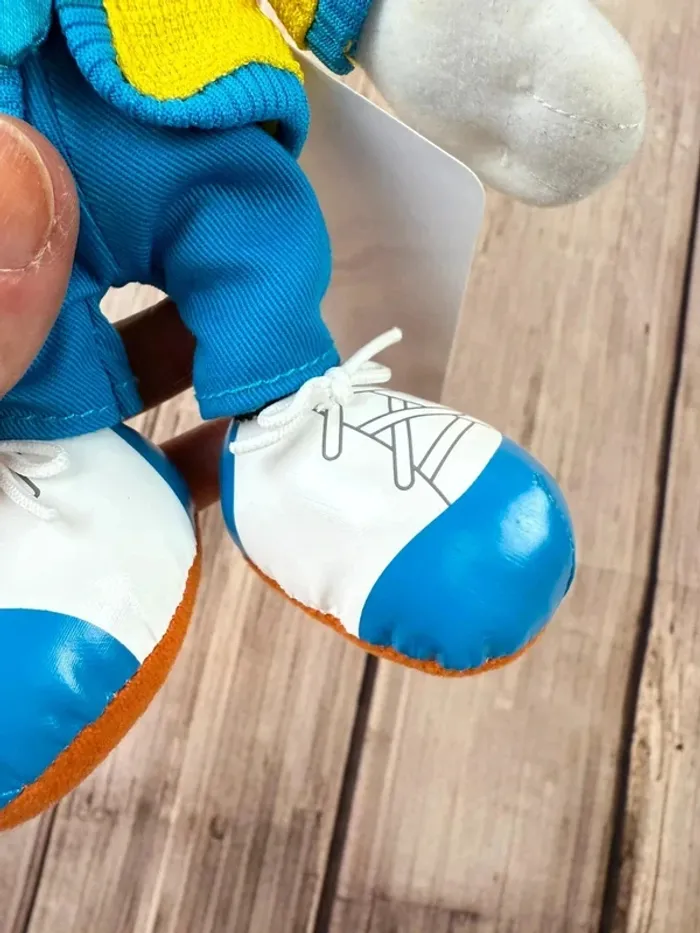 Peluche Disney Mickey Mouse import Japon Tokyo Disneyland - photo numéro 14