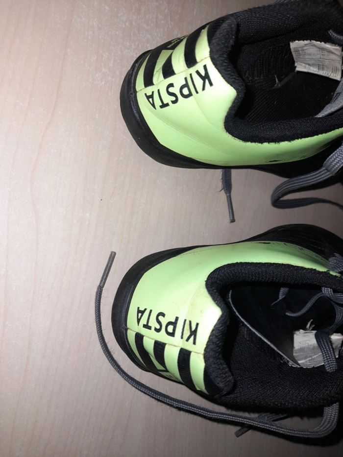 Chaussures de football kipsta - photo numéro 5