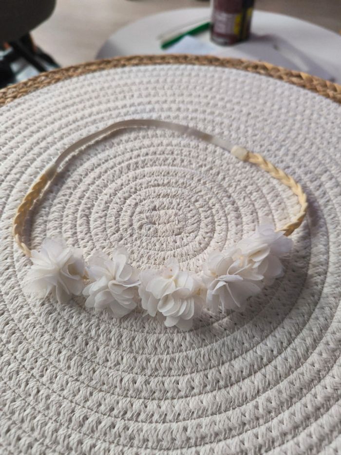 Robe de fête 8 ans 🎉🎄 - photo numéro 5