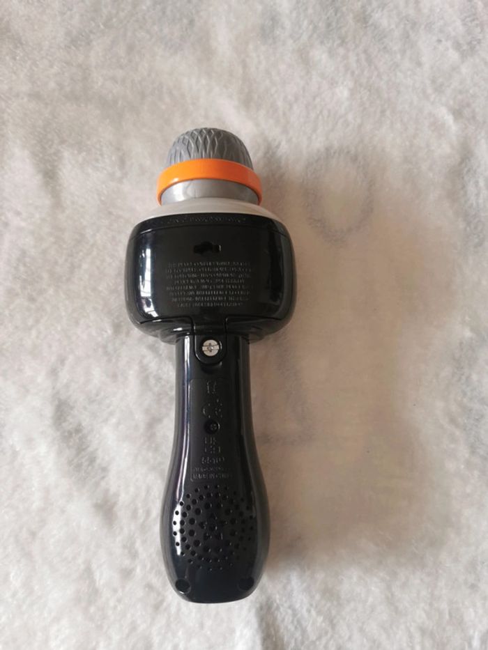 Micro Vtech - photo numéro 2