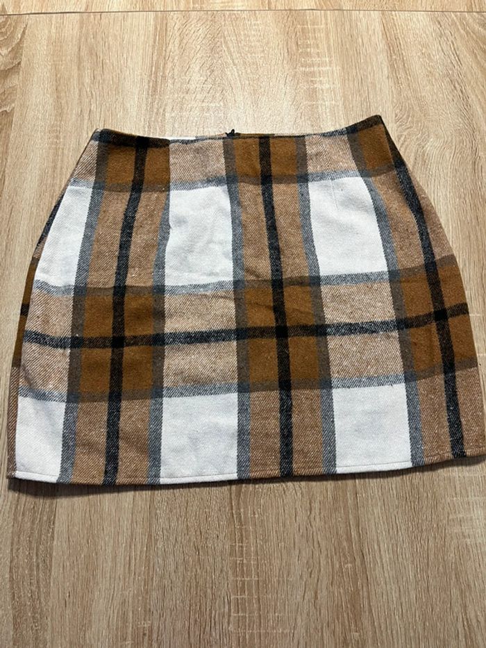 Jupe taille M
