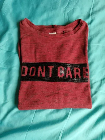Sweat ado