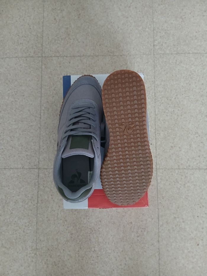Chaussure Coq Sportif - photo numéro 5