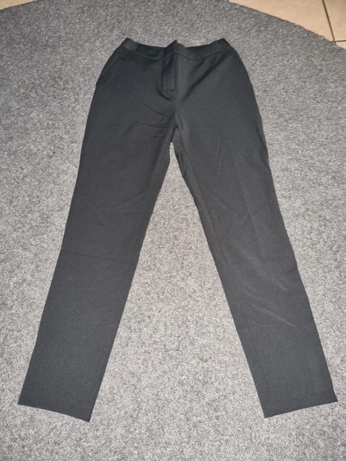 Chino camaieu