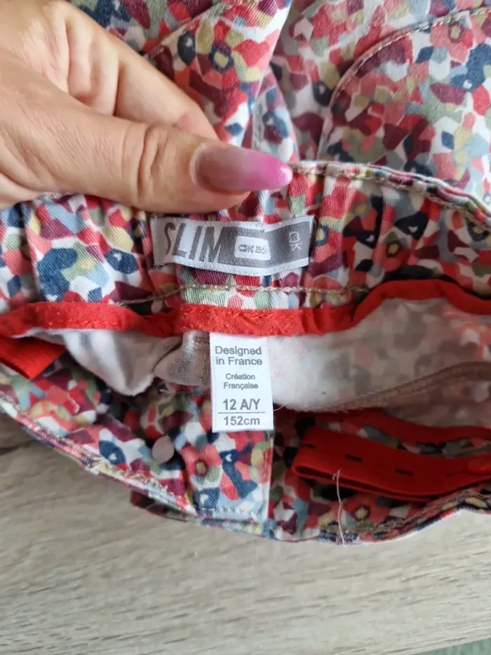 Jeans Okaidi - photo numéro 3