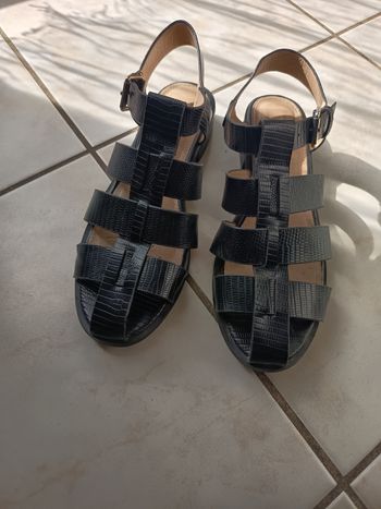 Chaussures vanessa wu 