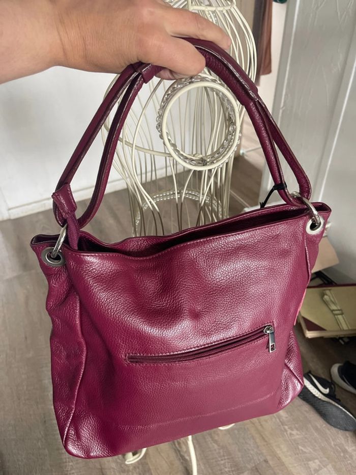 Sac à main - photo numéro 5