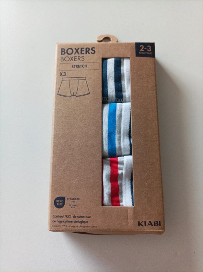 Boxer