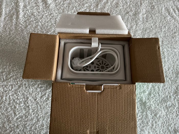 Chauffe-biberon Grownsy multifonction (stérilisateur entre autre) - photo numéro 2