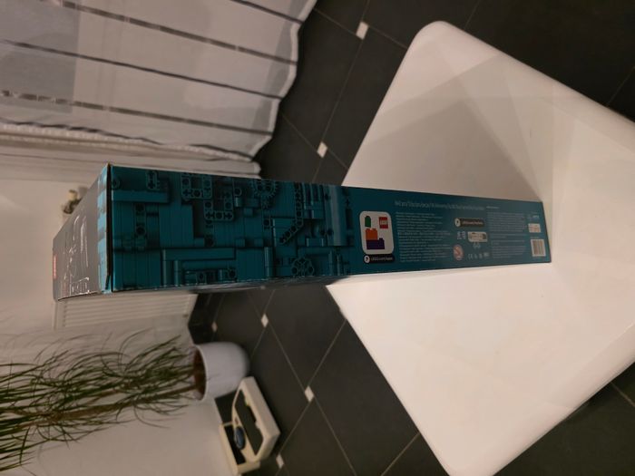 LEGO 42171 Mercedes-AMG F1 W14 E Performance – Neuf - photo numéro 7