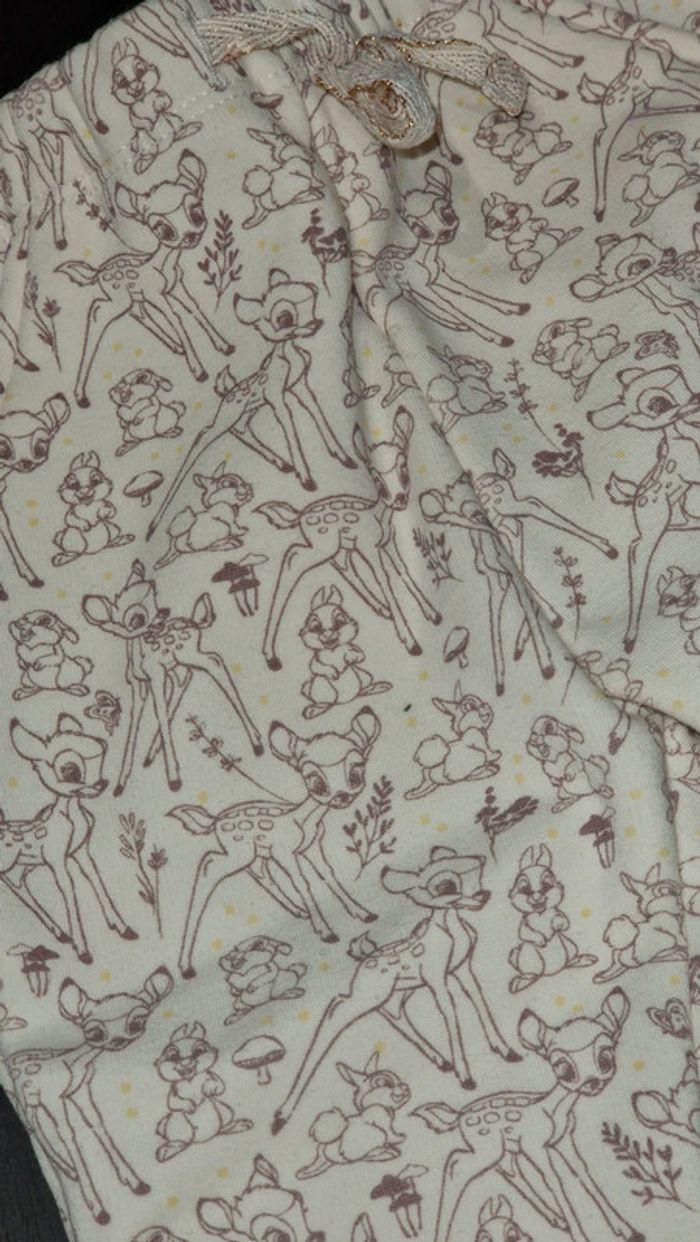 Lot de 2 pantalons chauds - photo numéro 2