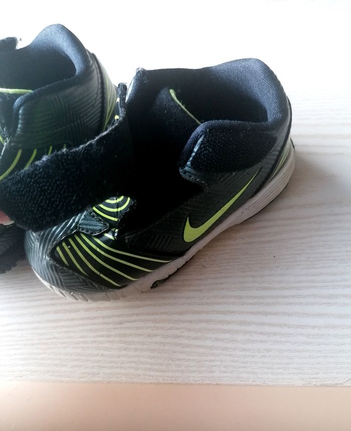 Nike baskets - photo numéro 4