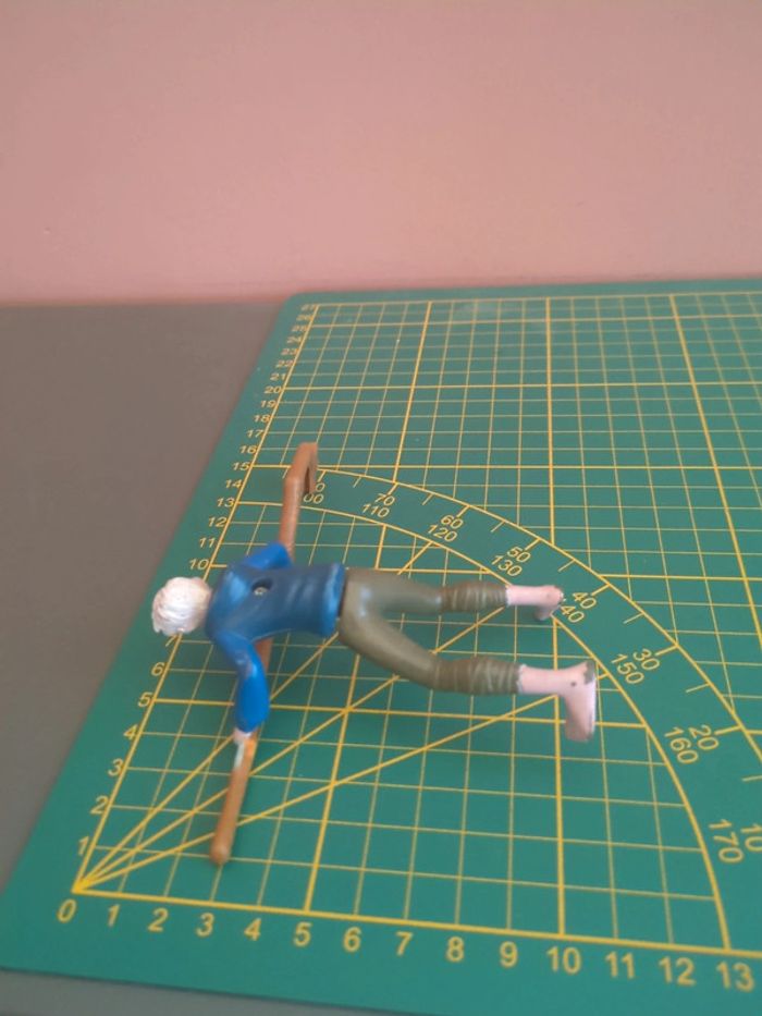 Figurine Jack Frost - photo numéro 2