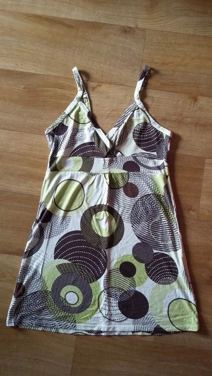 Ensemble Tunique et Tee-shirt - photo numéro 8