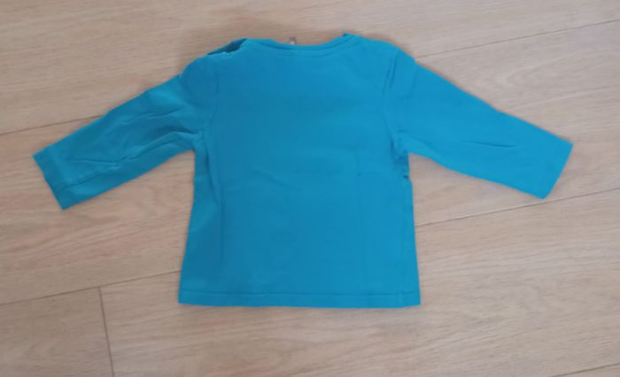 Pull fin - photo numéro 4