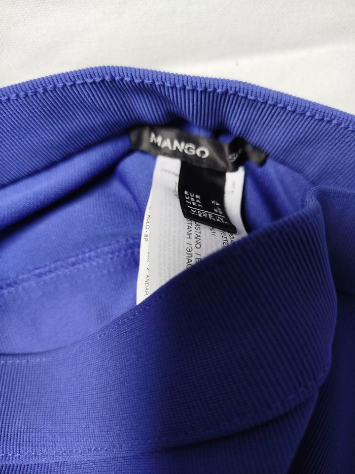 Legging Mango taille xl - photo numéro 2