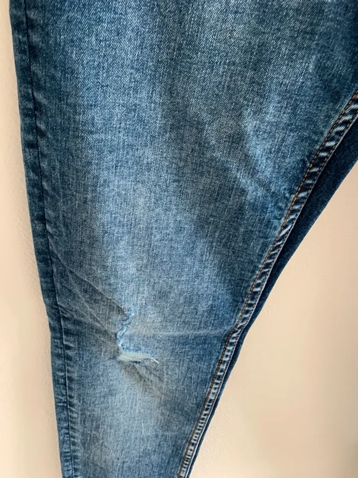 Jean MIM Skinny fit - photo numéro 7