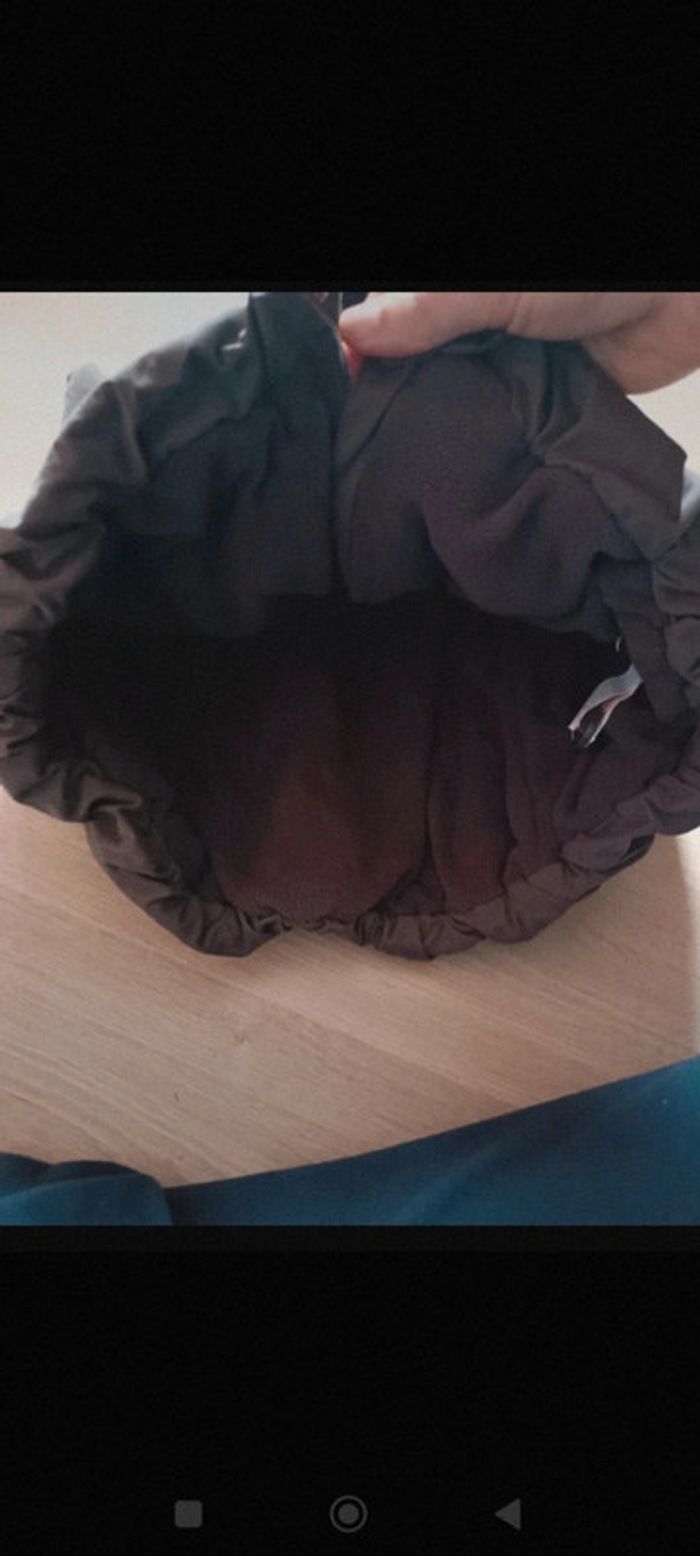 Manteau - photo numéro 3