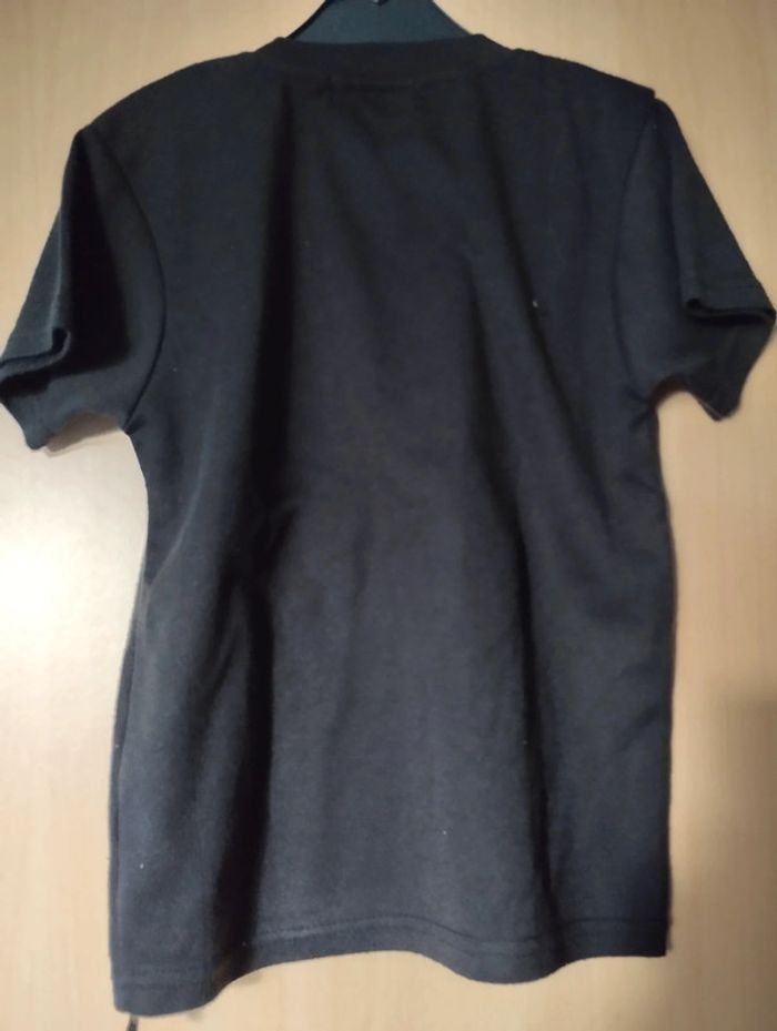 T-shirt manches courtes 6ans - photo numéro 2