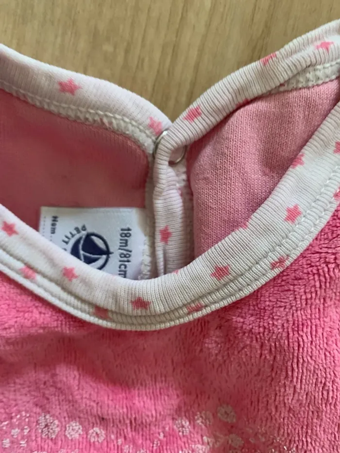 Lot petit bateau 18 mois - photo numéro 3