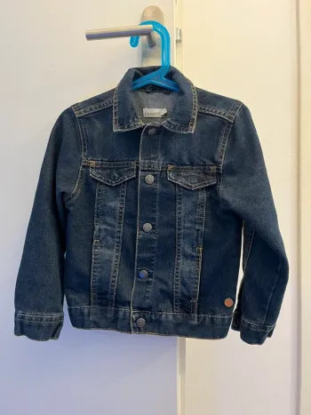 Blouson en jean