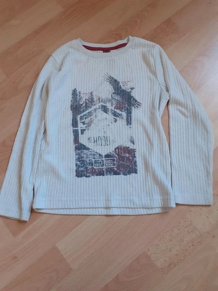Lot de vêtements 5 ans - photo numéro 5