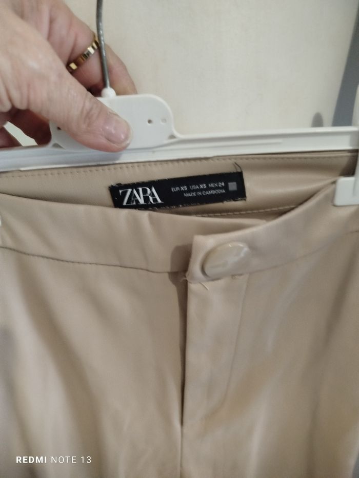 #kytieXSfemme. Pantalon slim taille XS - photo numéro 2