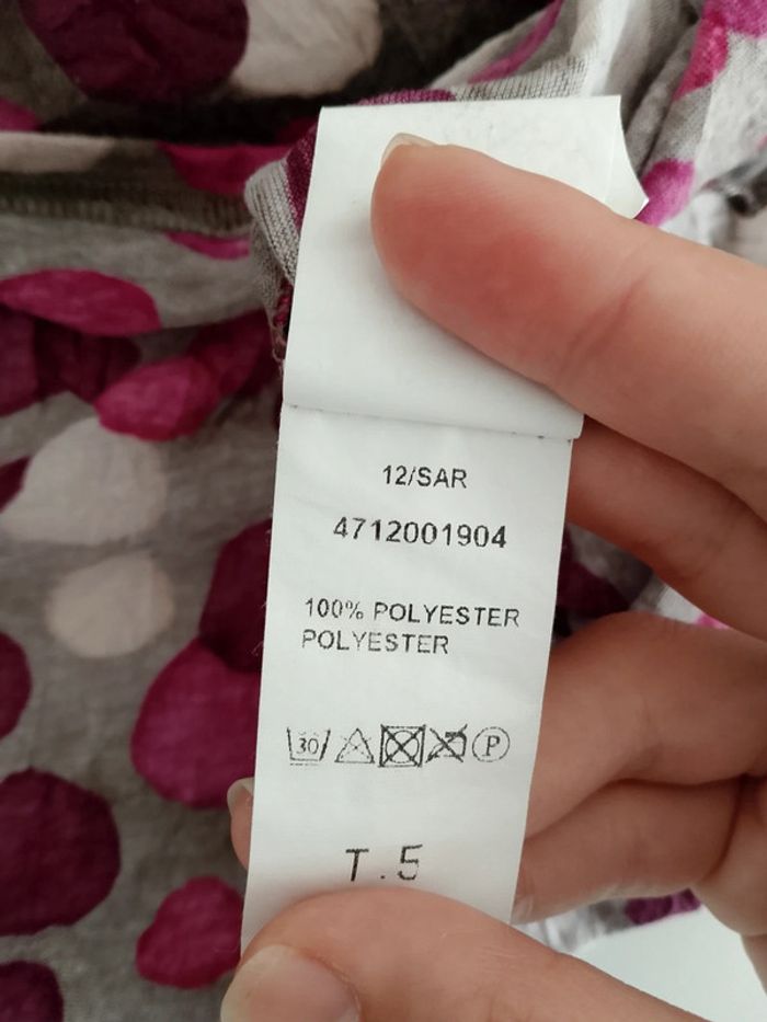 Pull Armand Thierry - photo numéro 5