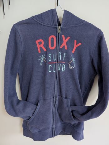Sweat à capuche Roxy