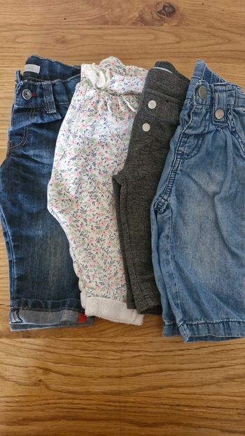 Pantalons