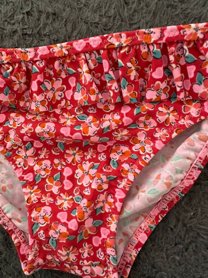 Culotte de bain du pareil au même 12 mois - photo numéro 2