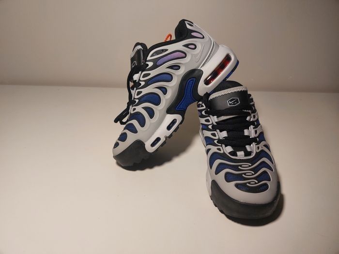 TN Plus Drift Enfant