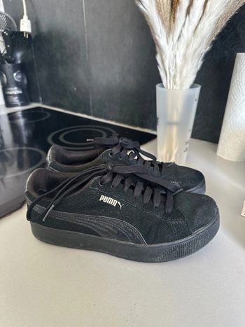 basket puma