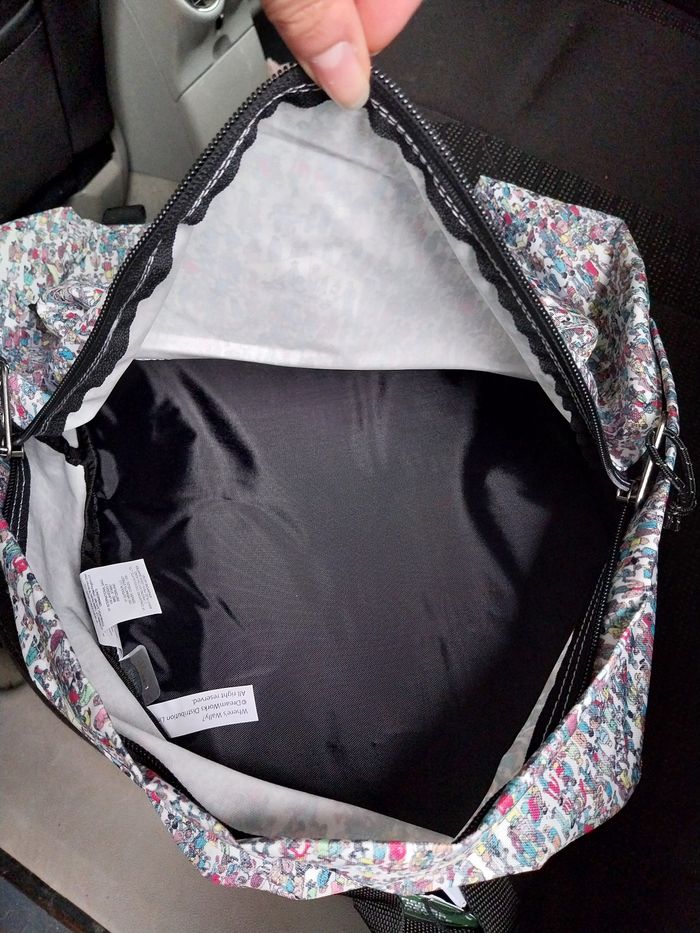 Sac eastpak - photo numéro 4