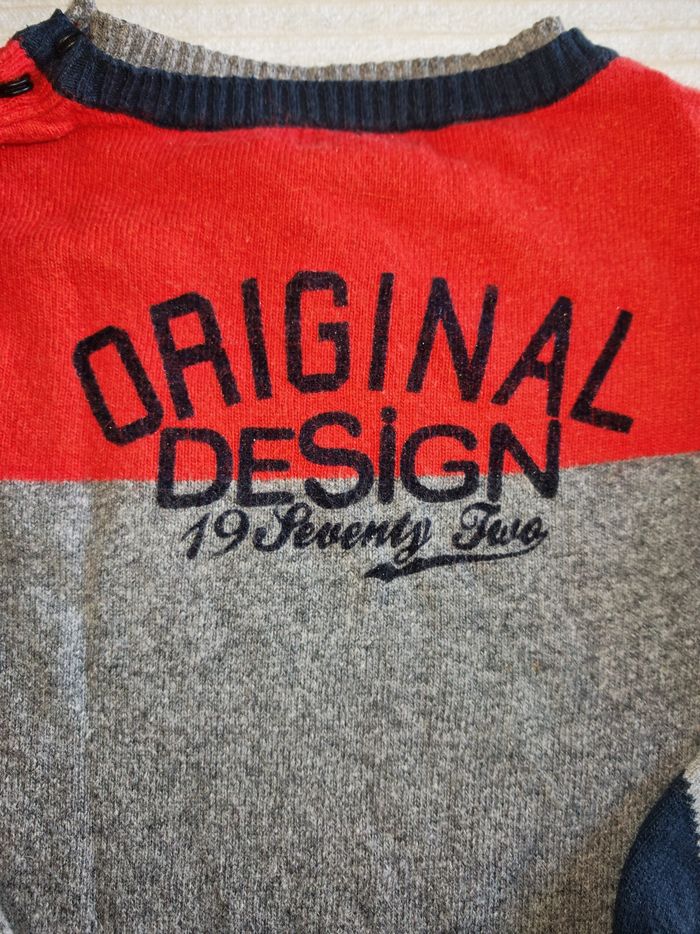 Pull catimini 3 ans - photo numéro 5