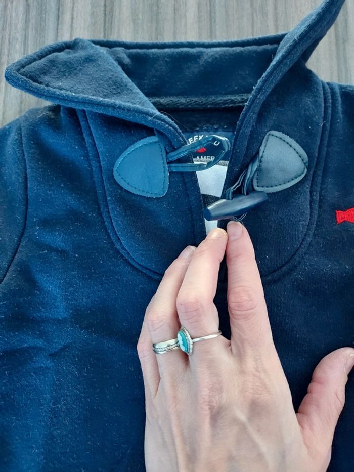 Pull marin - photo numéro 2