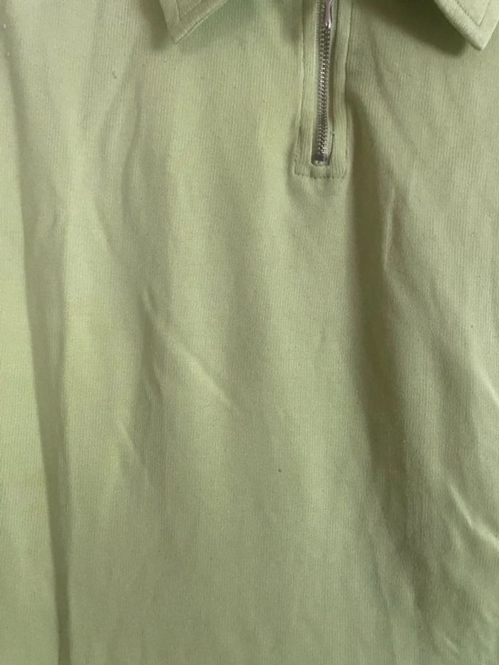 Polo femme taille 38 très bon etat - photo numéro 3