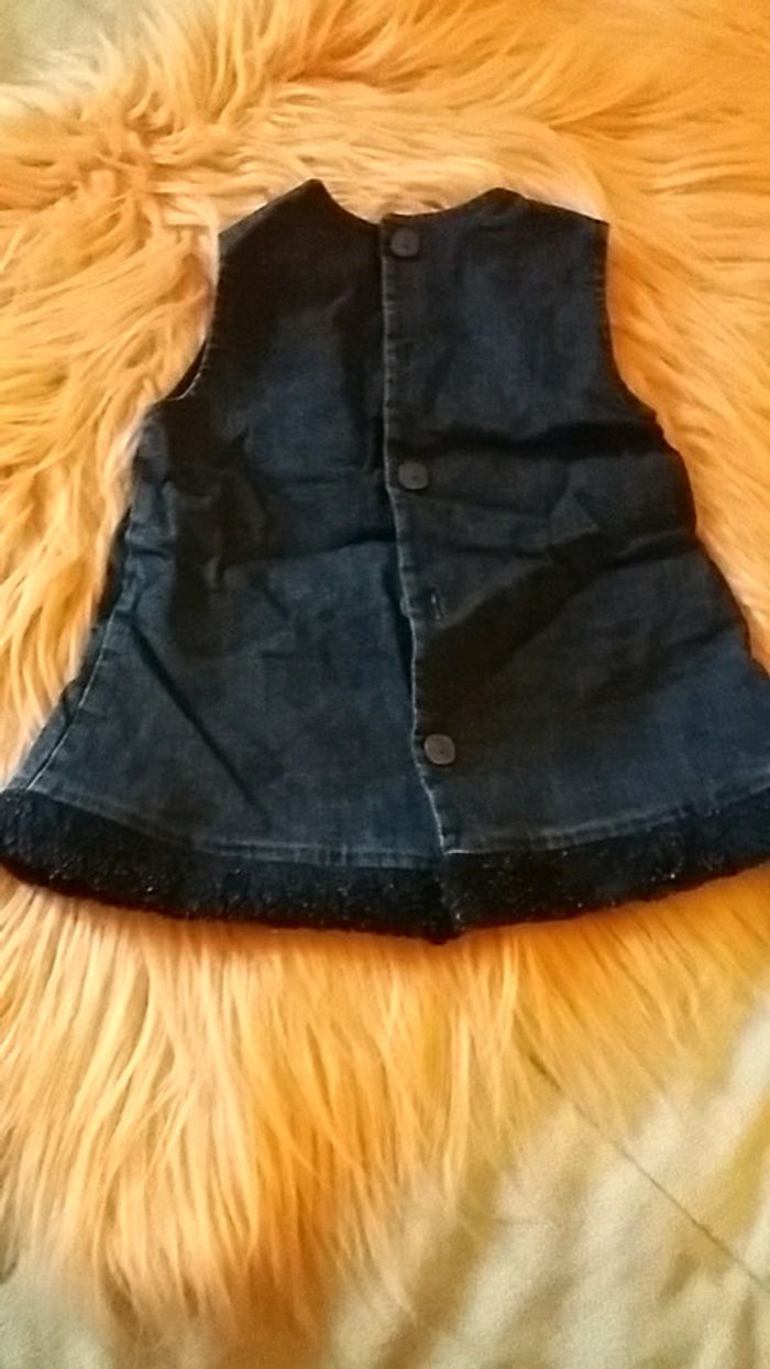 robe hiver - photo numéro 2