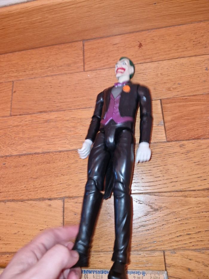 Figurine The Joker / Batman - photo numéro 5