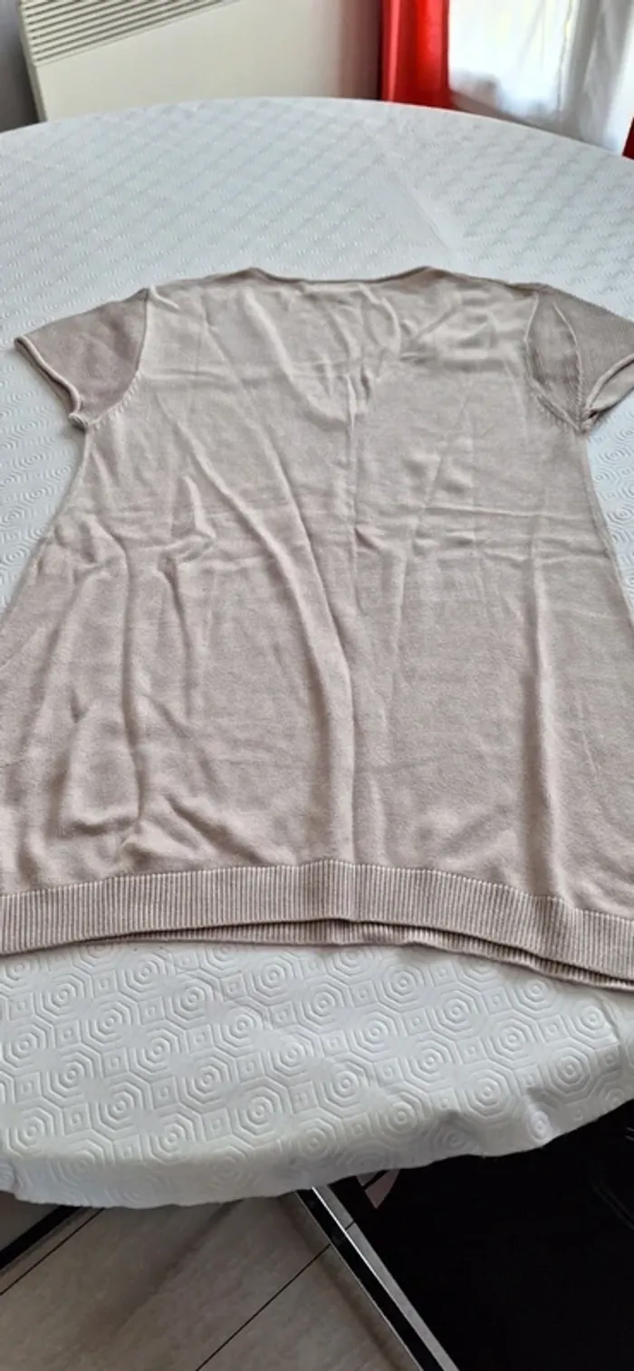 Pull fin Bensimon - photo numéro 5